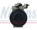 COMPRESSEUR DE CLIMATISATION CONVIENT VERS KIA SORENTO I 3.3/3.5 08.02-12.11photo 12