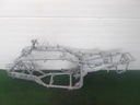KAWASAKI KFX 700 04- РАМА ПРЯМАЯ РАМА С ПОРОШКОВЫМ ПОКРЫТИЕМ