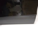 VW ID4 ID.4 PORTES GAUCHE AVANT 11A831311 LY9T NOIR METALIKphoto 12