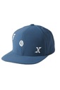 FOX CHOP SHOP SNAPBACK ТЕМНАЯ ОС