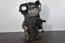 MOTEUR FORD FIESTA MK7 1.25 60KW 82KM MOTEUR SNJA SNJB KOMPRESJAphoto 10
