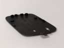 VOLVO XC60 II 2 LIFT R-DESIGN BOUCHON CROCHET PARE-CHOCS AVANT 32234960photo 8