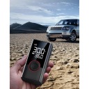КОМПРЕСОР АВТО Z MANOMETREM, НАСОС 7.4V, КОМПРЕСОР 150PSI, ФАРА LED (СВІТЛОДІОД)  (18253223813) фото min 8