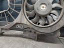 8E0121205M VENTILATEUR RADIATEUR AUDI A4 B6 1.6photo 9