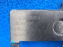 GLISSIÈRE FIXATION PARE-CHOCS ARRIÈRE ARRIÈRE BMW 5 G31 TOURING LCI 9498624photo 7