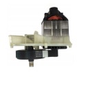 ДВИГАТЕЛЬ ЭЛЕКТРОКОСОСИЛКИ BOSCH ROTAK 34 37 ОРИГИНАЛ F016103595