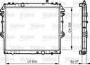 RADIATOR WATER VALEO 735442 164000L250 photo 1 - milautoparts-fr.ukrlive.com