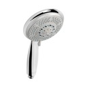 РУЧКА ДЛЯ ДУША INVENA STILLA ХРОМИРОВАННАЯ