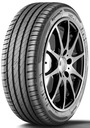 4x KLEBER 205/55R16 DYNAXER HP4 91 V лето
