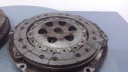 FORD FOCUS MK1 1.8 TDCI EMBRAYAGE VOLANT BIMASSE 415018510photo 4