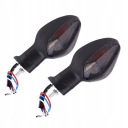 ПОВОРОТНИКИ PRZEDNIE/TYLNE DO HONDA CBR600RR 1000RR 125R CB1300S CB500X  фото 9