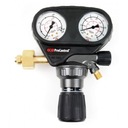 Редуктор GCE ProControl для баллонов с азотом на 50 бар