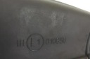 RÉTROVISEUR DROIT OPEL ZAFIRA B (A05) 010850 1.9L DIESEL 88KW 2007photo 12