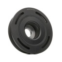 RIDEX 3213B0030 KOLO POULIE VILEBREQUIN VERS OPEL VIVARO A VAN (X83) 147MMphoto 12