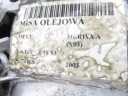 ПІДДОН МАСТИЛЬНА OPEL MERIVA A (X03) 1.6 16V R90400212  (18763045240) фото min 8