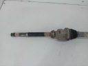 DEMI-ARBRE DROITE AVANT CITROEN C-ELYSSE 9671573280 1.6 HDIphoto 6