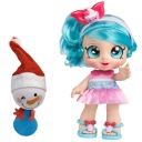 Let s Glow Bowling - оранжевые светящиеся кегли для боулинга B.Toys