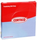 VIS BOUCHON DE VIDANGE HUILES JAGUAR XF 3.0 08- 220103S CORTECO SIMERINGI/SEphoto 8