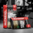 PROTEÍN 2250G nutrend> 100% WHEY PROTEIN ČOKOLÁDA BROWNIE ZMES WPC WPI Kód výrobcu 8594014869453