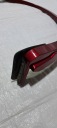 MAZDA CX-60 MOULURE AILE DROIT ARRIÈRE KR9R5-1W51photo 7