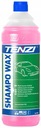 TENZI SHAMPO WAX - ШАМПУНЬ С ВОСКОМ - 1л