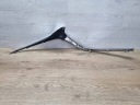 MAZDA 2 2021 AVANT CÔTÉ GAUCHE CHROME GRILLE DE RADIATEURphoto 6