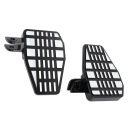 МОТОЦИКЛЕТНЫЕ ОСТАНОВКИ PEGS POWIEKSZANIE KESOW SZEROKIE PEDAY СТОП 2H  фото 8