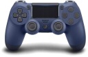БЕСПРОВОДНОЙ КОНТРОЛЛЕР PS4 PLAYSTATION MIDNIGHT BLUE