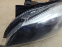 BMW X1 E84 PROJECTEUR PHARE GAUCHE AVANT GAUCHE AVANT ORIGINAL 89093492 EUROPEphoto 8