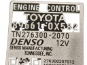 БЛОК КЕРУВАННЯ ДВИГУНА ВСІ TOYOTA CAMRY VIII XV70 896610X582  (18096773004) фото min 7