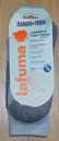 Походные носки Lafuma Sherpa Coolmax 39/42