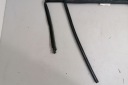 ОБШИВКА ЗАДНІХ ЛІВИХ ДВЕРІ BMW X3 (F25) 1234567 2013  (17597382621) фото min 7