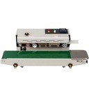 Запайщик пакетов дой-пак FR-800 H/V S/S горизонтальная/вертикальная ШВЕЙНАЯ ЛИНИЯ