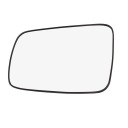 DROIT PASAZERSKIE MIROIR LATÉRAL LR017067 REMPLACEMENT LAND ROVER DISCOVERY KWphoto 9