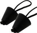 Сливная пробка для каяка LUTER, 2 шт. СЛИВНОЙ КЛАПАН SUP PONTOO
