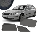 ШТОРКИ ДЛЯ RENAULT LAGUNA II 2 ESTATE 2001-2007