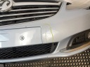 БАМПЕР ПЕРІД ПЕРЕДНІЙ ГАЛОГЕН ЖАЛЮЗІ OPEL INSIGNIA A РЕСТАЙЛ LAKIER: Z189 13-  (18172302371) фото min 7