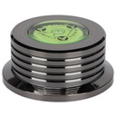 СТАБИЛИЗАТОР УРОВНЯ ПРОИГРЫВАТЕЛЯ ПРОИГРЫВАТЕЛЯ LP CLAMP 50HZ