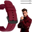 PASEK DO ZEGARKA PASEK DO SMARTWATCH 22mm