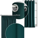 МАТОВЫЕ ШТОРЫ ЛЯГУШКИ КРУГИ 145 Х 250 МНОГО ЦВЕТОВ