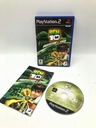 БЕН 10 ЗАЩИТНИК ЗЕМЛИ Sony PlayStation 2 (PS2)