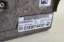 RADIO SANS NAVIGATION BMW 5 (F10) B017665 2.0L DIESEL 135KW 2011photo 8