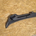 FIAT DUCATO III BOXER DOUBLURE DE PASSAGE DE ROUE PLASTIQUE 1315946070photo 5