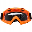 ПРОФЕССИОНАЛЬНОЕ МОЩНЫЙ GOGLE IMX MUD ORANGE MATT изображение 3