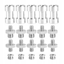 ВИНТ ПРЕОБРАЗОВАТЕЛЯ 3/8 ВИНТ ПРЕОБРАЗОВАТЕЛЯ 1/4 3/8