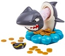 SKILL игра для детей с REFLECTION FURIOUS SHARK Развлечения для всей семьи