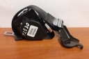 CEINTURE DE SÉCURITÉ ARRIÈRE GAUCHE BMW X6 (E71, E72) 608913600A 3.0L DIESELphoto 9
