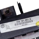 RADIATEUR EAU SEAT LEON (1P1) 1K0121251N 1.97L DIESEL 103KW 2007photo 7