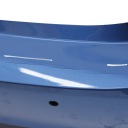 BMW F32 F33 PARE-CHOCS ARRIÈRE MODULE PDC ESTORILBLAU BLEU METALIK B45photo 15