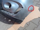 SUZUKI VITARA III LIFT 18- PARE-CHOCS AVANT AVANT CALANDRE 71711-86R 71721-86Rphoto 13